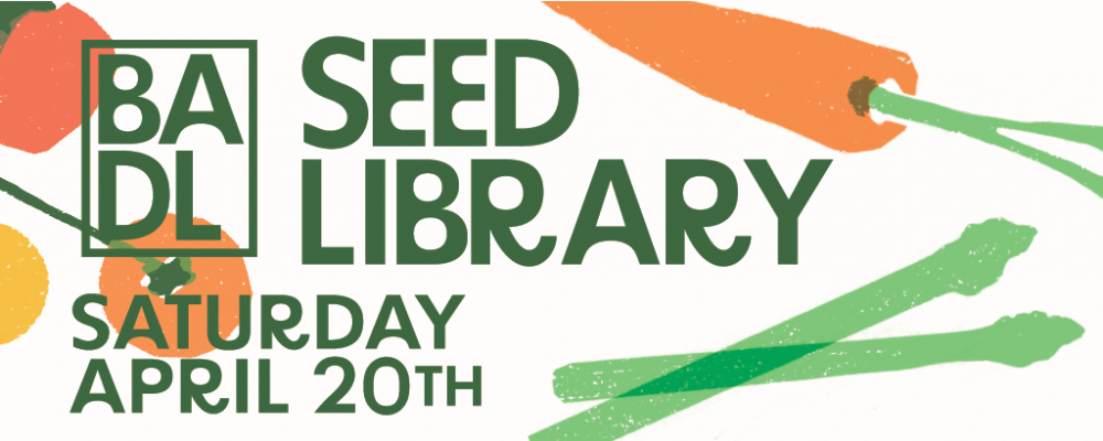 Badl Seed library link